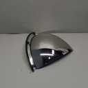 H141185F Quarter Dome Acrylic Mirror, 18" Dia.