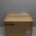 Computer Speakers with Subwoofer, 2.1 Gaming Speaker System for Desktop PC, 160W RMS, 8" Deep Bass, Bluetooth 5.3, AUX/RCA/Optical/Coaxial, Surround Sound for PC/Monitor/TV - Brown