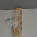 Shower Curtain Rod 42-73 Inch White Shower Rod 7/8" Tension Curtain Rod Adjustable Curtain Rods No Drilling Shower Tension Rod Shower Curtain Tension Rod for Bathroom Windows Doorways