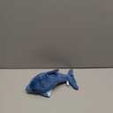 TAMMYFLYFLY Stuffed Toy 8" Dolphin Plush Stuffed Animal