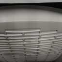 Vornado AVH10 (2025) Space Heater for Home, Fan Only Option, Digital Display with Adjustable Thermostat, Advanced Safety Features, Auto Climate Control, Whole Room Electric Heater for Indoors, White