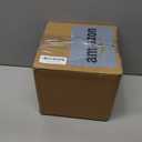 16 Pcs 9 oz Stainless Steel Containers with Lids Unbreakable Stainless Steel Food Containers with Plastic Lids Round Leak Proof Metal Lunch Box Mini Storage Bowls, SIlver, White Lid