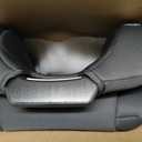 Graco Tranzitions 3-in-1 Harness Booster Car Seat, Forward Facing Car Seat, Highback, to Backless Booster, Proof - Manufactured 4-23-2026