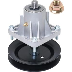 KOOTANS Spindle Assembly for Cub Cadet MTD 918-04137 618-04137 918-0660 618-0660 Lt1045 Spindle Oregon 82-409