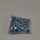 Ranked Gateron ks-15 Optical Key Switches for RGB Mechanical Gaming Keyboards | Plate Mounted (Gateron Optical Blue, 90 Pcs)