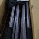 COBIZI 10x10 Pop Up Canopy with Sidewalls Heavy Duty Party Tent with Removable Awning Easy Up Outdoor Canopy Wedding, All Season Windproof&Waterproof with Roller Bag UPF 50+, White