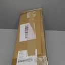 5Ft Pre-Lit Artificial Christmas Tree Hinged 150 LED Lights