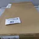 YITAMOTOR Radiator Compatible with 96-04 Chevrolet S10 96-05 Blazer 96-03 04 GMC Sonoma 1996-2005 Jimmy 1996-2001 Oldsmobile Bravada 1997-2000 Isuzu Hombre 4.3L V6 OE Style Radiator with Aluminum Core