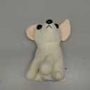 AMOBESTER Stuffed Chihuahua Dog Puppy Toy Realistic Stuffed Animals