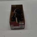 Kenzie, Black, Size 10