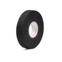 Coroplast 8550 Noise Damping PET Non-Woven Fleece Autotmotive Wire Harness Tape | Black | 19mm wide x 25m length x .3mm thick | OEM approved | -40 to 105C | Sound Damping Class C | Abrasion Class B