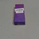 Oversized Square Blue Light Blocking Glasses for Women Men, Anti-Fatigue Computer Monitor Glasses Reduce Eye Strain (Brown Tortoise)