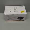 MUNBYN Bluetooth Thermal Receipt Printer P047, 80mm POS Printer, Thermal Printer with USB Serial Ethernet, Bluetooth, Support Android Windows PC iOS(Do Not Support Paypal Doordash Grubhub Vagaro)White