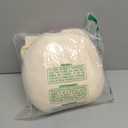 Athionsu 14-Inch Unicorn Cat Plush Pillow Soft and Cuddly Stuffed Animal Toy for Toddler Girls and Boys, Cute Rainbow Belly Plush Gift (CAT)