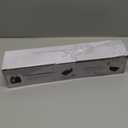 TONULAX Solar Garden Lights - Upgraded Outdoor Light, 7-Color Changing Rose Lights for Yard,Garden Decoration, Enlarged Solar Panel, More Realistic Rose Flower (2 Packs)