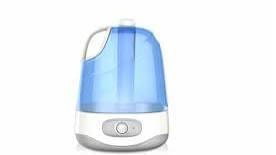 Hometech Ultrasonic Humidify