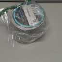 Lifegrip Anti Slip Traction Tape, 4 Inch x 38 Foot - Best Grip, Friction, Abrasive Adhesive for Stairs, Tread Step, Indoor, Outdoor, Grey (4" X 38')