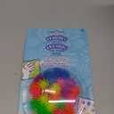 Wall Walker Toy Favors - 0.7" (Pack of 24) - Multicolor, Non-Toxic Sticky Climbers - Unique, Entertaining Party Favor for Kids & Gifts