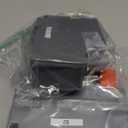 LC406XL Black Ink Cartridges Compatible for Brother LC406XL LC406 High Yield Work with Brother MFC-J4535DW MFC-J4335DW MFC-J5855DW MFC-J6555DW MFC-J6955DW Printer(2 Pack)