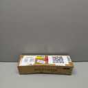 IBUYKE 70 Inch Industrial Pipe Clothes Bar Rack, Wall Mounted Garment Hanging Storage Rail, for Bedroom, Living Room, Laundry Room, Retail Display, Triple Base, Black TYJ003H