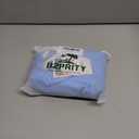 B2prity Women's Underwire One Piece Swimsuits Tummy Control Bathing Suits Push Up Swim Suit Color Block Swimwear (Blue, M)