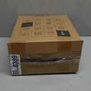 Love's cabin Twin Quilt Set Navy Blue Bedspreads - Soft Bed Summer Lightweight Bedspread Comforter - Modern Style Coin Pattern Coverlet for All Season - 2 Pieces (1 Quilt, 1 Pillow Sham) (Twin (68"x86"))