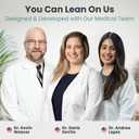 PELEGON Shower Chair for Elderly and Disabled (450lb) with Padded Armrests and Back, Adjustable Height Shower Seat, Heavy Duty Shower Chairs for Inside Shower, Handicap - Blue