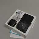 Wireless Charger for Samsung, 3 in 1 Charging Station for Samsung - Magnetic Android Charging Station for Galaxy S26 Ultra, Z Fold/Flip & Buds4 Pro - Nightstand Organizer & Bedside Charger for Travel (Black)