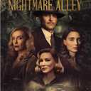 Nightmare Alley, Blu-ray