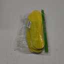 2 Pair -Shoe Inserts for Mens Memory Foam Insoles,Replacement Insoles for Work Boots Running Shoes, Cushion Shock Absorbing for Foot Pain Relief, Comfort Breathable Inner Soles 46EU,US13 (Men: EU 46/US 13, Black+grey(2 Pairs))