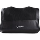 Daiwa Felicity Back & Feet Shiatsu Reflexology Massager – Deep Kneading Massage for Sore Muscles, Helps Relax and Rejuvenate Back and Feet, Relieves Pain from Plantar Fasciitis and Muscle Tension