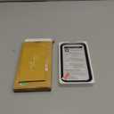 Magnetic for iPhone 17 Pro Max Case, [Compatible with MagSafe][Military Grade Drop Protection][Heavy Duty Protection][Non-Slip][Shockproof] 2-Layer Durable Bumper Phone Case 6.9''-Black