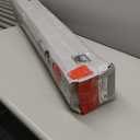 Metal Bed Frame,Queen Size Bed Frame with Storage Space,Heavy Duty Sturdy Mattress Foundation,Easy Assembly,No Box Spring Needed, Black,14 Inch,Queen