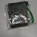 Hengwin Genuine Leather Small Crossbody Purse for Men Women, Travel Passport Wallet Cell Phone Shoulder Holster Belt Pouch Messenger Bag