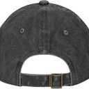 70th Birthday Gifts for Men Women Vintage 1955 Hat 70th Birthday Decorations for Men Baseball Cap (White)