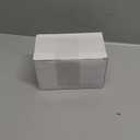 Kenning 12 Pieces Gold Plate Holder Easel Display Stand Metal Book Display Stand Tabletop Picture Frame Holder Photo Square Iron Easel Decorative for Kitchen Office Room Tabletop(3 Inch)