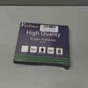 Ferilinso 3 Pack Screen Protector for Samsung Galaxy Z Fold 6 [Phone Case Friendly], Inside Anti-Spy Film with 3 Pack Back Tempered Glass + 3 Camera Lens Protector Accessories