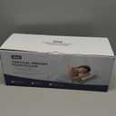 Osteo Cervical Pillow for Neck Pain Relief, Hollow Design Odorless Memory Foam Pillows with Cooling Case, Adjustable Orthopedic Bed Pillow for Sleeping, Support for Side Back Sleepers