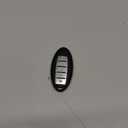 ABUDU fit for 2017-2020 Nissan Armada Smart Key Remote Key Fob 433MHz 46 Chip 5 Buttons Sedan No Logo FCC ID: CWTWB1U744 / CWTWB1G744