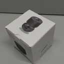 Mason Jar Vacuum Sealer Kit, Electric Sealer for Wide, Regular Mouth Mason Jars, Portable Vacuum Sealer for Jars, Birthday Gift for Her, Gifts for Mom, Grandma (Black)