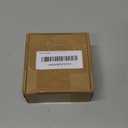 2 Pcs Carburetor Rebuild Kits Replacement for Honda Shadow VLX 600 1994 1995 1996-2003 Carb Repair Kit with Diaphragm