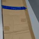 G20 Trunk Spoiler, Blade Peak Style, Suitable for BMW 3 Series 320i 325i (2019-2025) M4 G20, Gloss Black Rear Spoiler.