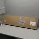 Auto Ventshade [AVS] Outside Mount Rain Guards For 2009 - 2014 Ford F-150, SUPERCREW ONLY CAB ONLY (Includes 10-14 Raptor Models) | Window Vent Visors, 4 pcs. - Smoke | 94155