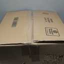 Dog Car Seat Up to 55lb,2 Clip-On Safety Adjustable Leashs Car Dog Bed for 2 Small Dogs,Fully Detachable and Washable Pet Car Seat with 2 Storage Pockets,Easy to Install(Black/Grey, Large)