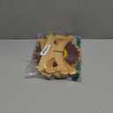 Drink Dispenser Stand, Beverage Dispenser Stand and Plant Stand, Fit Max 7.87 Inch Diameter of Glass Drink Dispenser, Plant Pot, Water Jugs, Water Pitcher and Containers, Natural Bamboo Wood