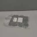 Gray Balloons 12 inch, Grey Latex Balloons 50pcs Party Balloons for Birthday Baby Shower Wedding Anniversary Party Decorations