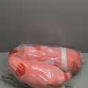 Mewaii Long Cat Plush 5 Sizes, 120% Extra Filling Giant Plushness Kids Body Pillow, Kawaii Cute Pink Cat Stuffed Animals Plushies, Big Long Body Pillow Cat Plush Gift for Girls 53”