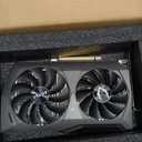 ZOTAC Gaming GeForce RTX 3070 Twin Edge OC 8GB GDDR6 256-bit 14 Gbps PCIE 4.0 Gaming Graphics Card, IceStorm 2.0 Advanced Cooling, White LED Logo Lighting, ZT-A30700H-10P 