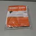 Fitted Bed Sheet Straps Bedroom Bed Sheet Holder Sheet Fasteners Keep Sheets in Place Elastic Sheet Strap Mattress Sheet Holders for All Mattress Sizes (Twin)