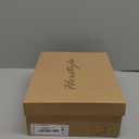 Herstyle Womens Chunky Block Heels Open Toe Ankle Strap Sandals, 3.75 Inch High Heels for Wedding, Party & Dressy Occasions Comfortable Strappy Dress Shoes, Size 9